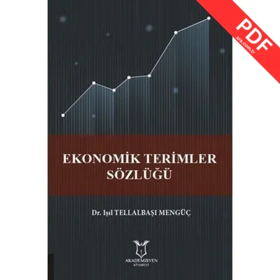 Ekonomik Terimler Sözlüğü