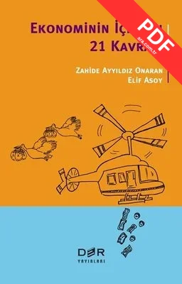 Ekonominin İçinden 21 Kavram