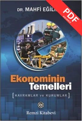 Ekonominin Temelleri
