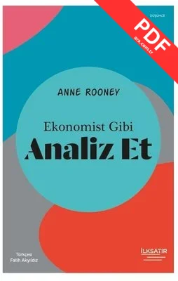Ekonomist Gibi Analiz Et
