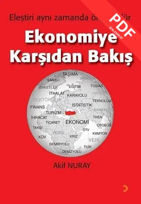 Ekonomiye Karşıdan Bakış
