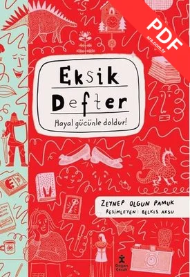 Eksik Defter