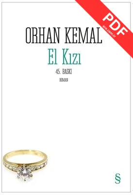 El Kızı