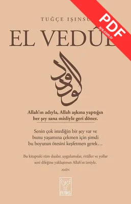 El Vedud PDF indir