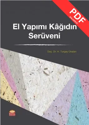 El Yapımı Kğıdın Serüveni