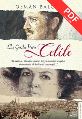 Ela Gözlü Pars Celile PDF indir