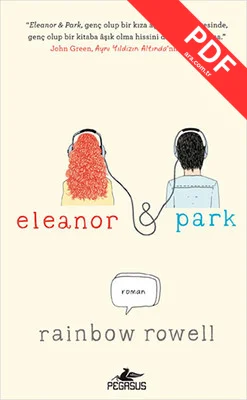 Eleanor - Park