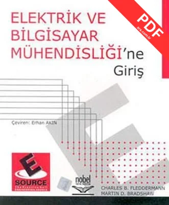 Elektrik ve Bilgisayar Mühendisliği'ne Giriş