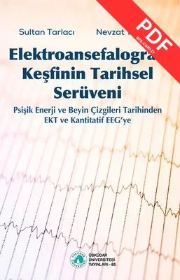 Elektroansefalografi Keşfinin Tarihsel Serüveni PDF indir