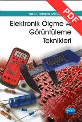 Elektronik Ölçme ve Görüntüleme Teknikleri