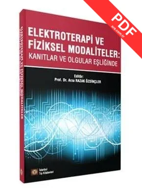 Elektroterapi ve Fiziksel Modaliteler