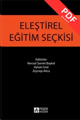 Eleştirel Eğitim Seçkisi