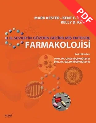 Elsevier'in Gözden Geçirilmiş Entegre Farmakolojisi