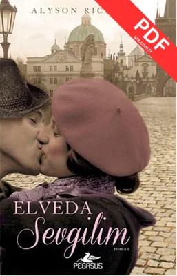 Elveda Sevgilim PDF indir