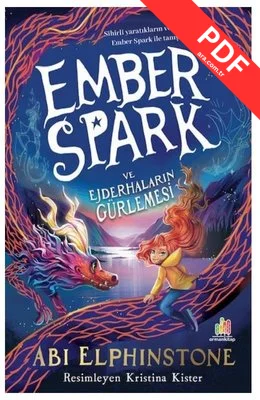 Ember Spark ve Ejderhaların Gürlemesi PDF indir