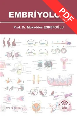 Embriyoloji PDF indir