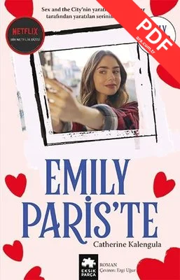 Emily Paris'te - Emily in Paris