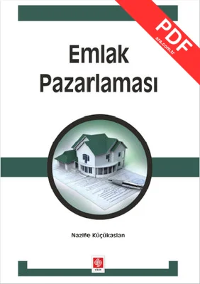 Emlak Pazarlaması
