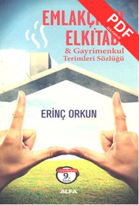 Emlakçının El Kitabı