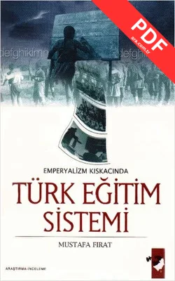Emperyalizmin Kıskacında Türk Eğitim Sistemi