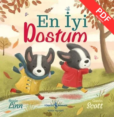 En İyi Dostum PDF indir