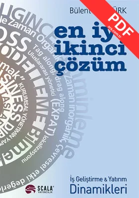 En İyi İkinci Çözüm