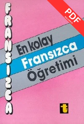 En Kolay Fransızca Öğretimi