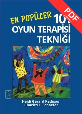 En Popüler 101 Oyun Tekniği PDF indir