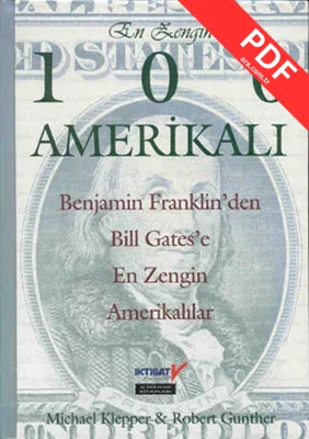 En Zengin 100 Amerikalı