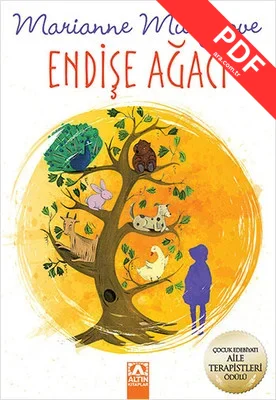 Endişe Ağacı PDF indir