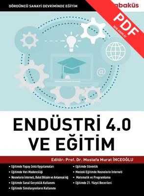 Endüstri 4.0 ve Eğitim PDF indir