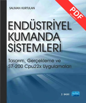 Endüstriyel Kumanda Sistemleri