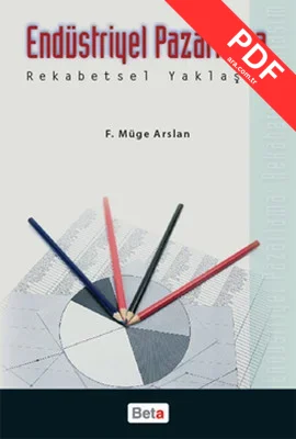 Endüstriyel Pazarlama Rekabetsel Yaklaşım