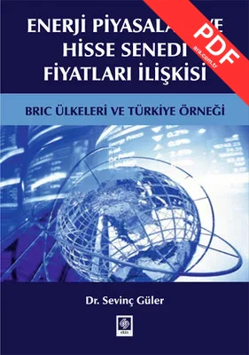 Enerji Piyasaları ve Hisse Senedi Fiyatları İlişkisi