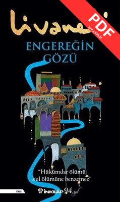 Engereğin Gözü