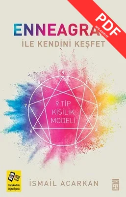 Enneagram ile Kendini Keşfet PDF indir