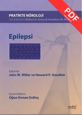 Epilepsi - Pratikte Nöroloji