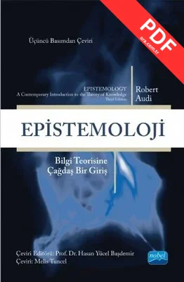 Epistemoloji