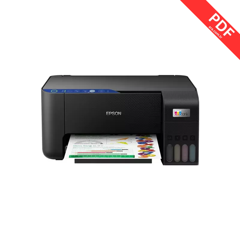 Epson EcoTank L3251