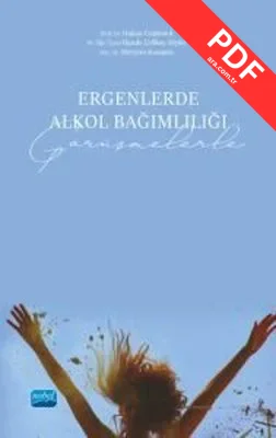 Ergenlerde Alkol Bağımlılığı - Görüşmelerle