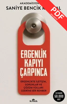 Ergenlik Kapıyı Çarpınca
