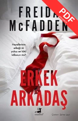 Erkek Arkadaş