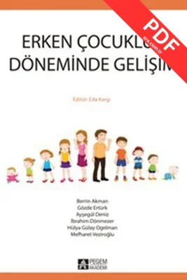 Erken Çocukluk Döneminde Gelişim
