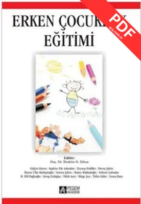 Erken Çocukluk Eğitimi