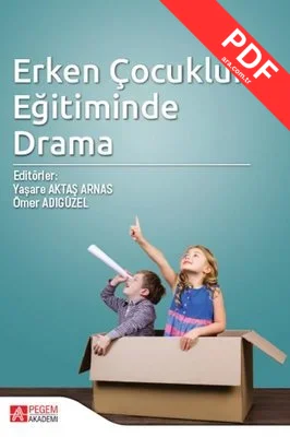 Erken Çocukluk Eğitiminde Drama