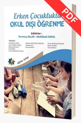Erken Çocuklukta Okul Dışı Öğrenme