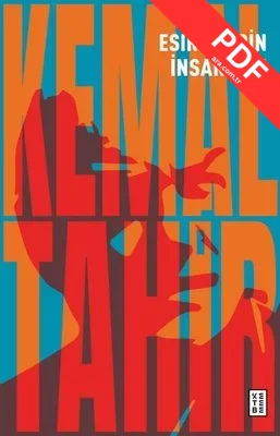 Esir Şehrin İnsanları PDF indir