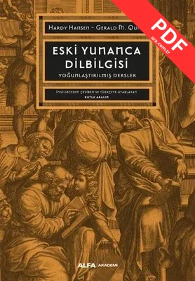 Eski Yunanca Dilbilgisi - Yoğunlaştırılmış Dersler