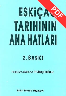 Eskiçağ Tarihinin Ana Hatları