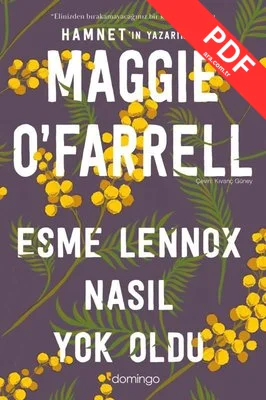Esme Lennox Nasıl Yok Oldu
